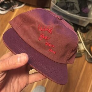 Travis Scott Astroworld Hat